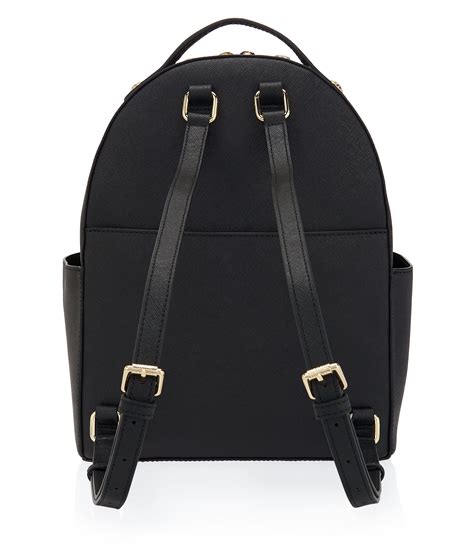 Henri bendel backpack - NWT Unisex Henri Bendel Centennial Stripe Packable Travel Gym Duffle Bag. $120.00. $7.15 shipping. henri bendel Clutch / pouch duo set. Classic white & brown stripes. Vintage AUTH.